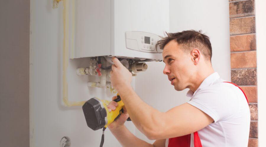 Professional Gas Leak Detection in Willacoochee, GA
